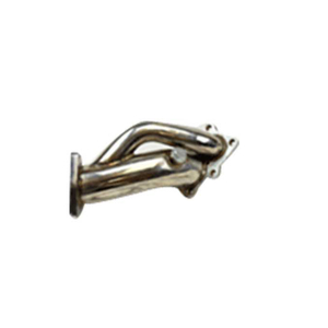 Nissan Skyline Tubo de escape de acero inoxidable 201/304 personalizable de 1,25 mm